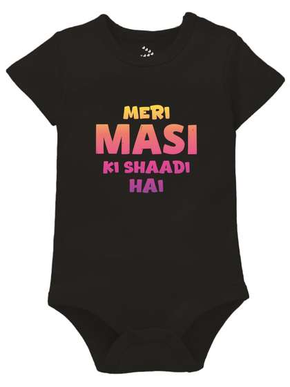 Zeezeezoo Kids Printed
                    Pure Cotton Romper