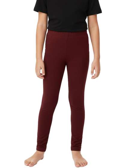 Charm n Cherish Girls
                    Ankle-Length Leggings