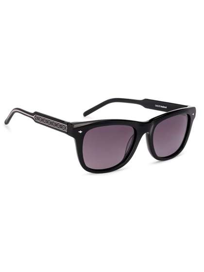 Lenskart Studio
                        Unisex Square Sunglasses with Polarised and UV
                        Protected Lens 236074