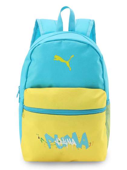 Puma Phase Youth Small
                      Backpack IV
