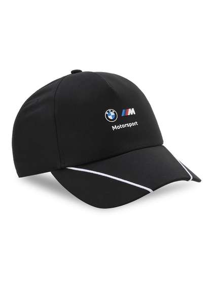 BMW M Motorsport Youth
                      Baseball Cap