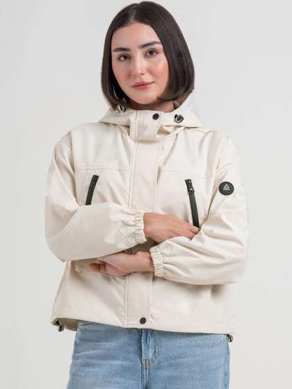 Red Tape Women
                      Lightweight Puffer Jacket