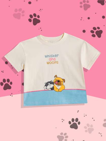 mothercare Infant Boys
                    Graphic Printed Pure Cotton T-Shirt