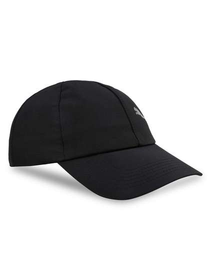 Puma Poly Cotton
                    Sweat-Wicking Baseball Cap