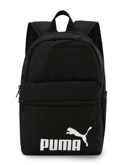 Puma Phase Kids'
                      Lightweight Small Backpack