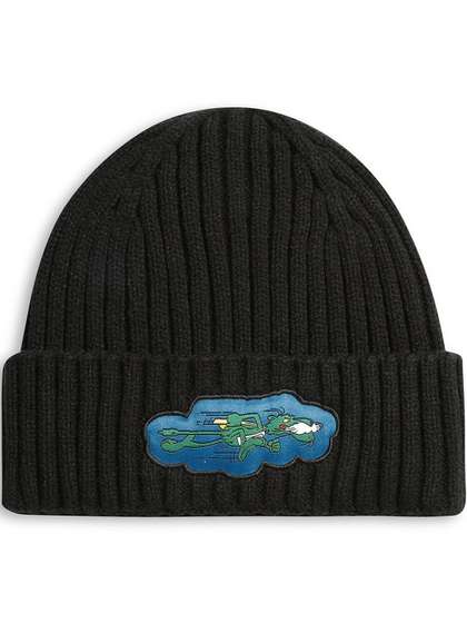 Puma Super Youth Mid
                      Crown Beanie