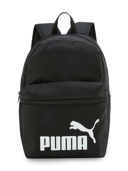 Puma Phase Reliable
                        Lightweight Backpack