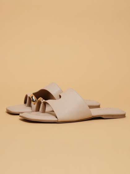 ERIDANI Women One
                        Toe Flats