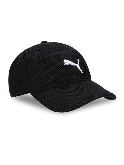 Puma Training Cat Logo
                    Youth Baseball Cap
