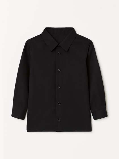 CHILINS Boys Comfort
                    Casual Shirt