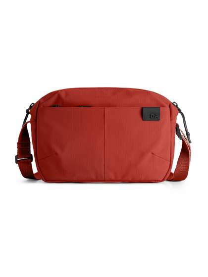 DailyObjects Sling
                        Bag with Tasselled