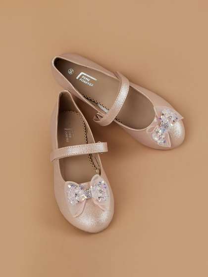 Fame Forever by
                        Lifestyle Girls Textured PU Fashion