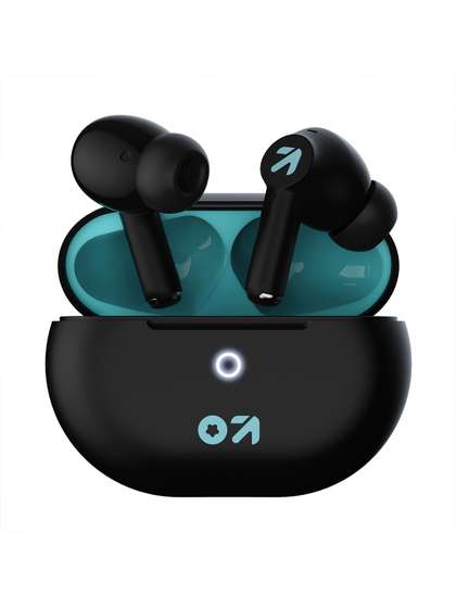 GOBOULT W40 with Quad
                      Mic ENC, 48H Playtime, Low Latency Gaming,
                      Bluetooth 5.3v