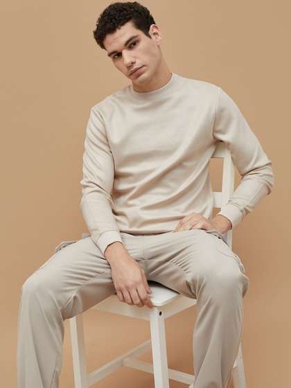 CODE by Lifestyle
                        Men Sweatshirt
