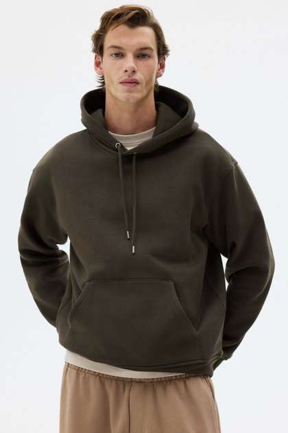 H&M Loose Fit
                        Hoodie