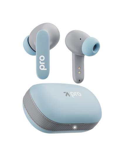 GOBOULT Y1 Pro with
                        Zen Quad Mic ENC, 60Hrs Battery, Fast Charging,
                        BT 5.3v