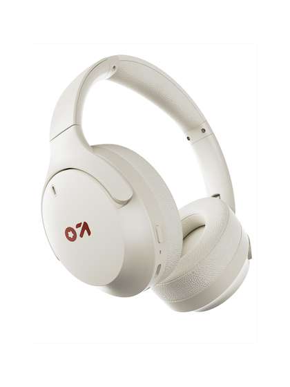 GOBOULT Q 70 Hrs
                        Battery, ENC Mic, 40mm Drivers, 4 EQ Modes,
                        Supreme Bass