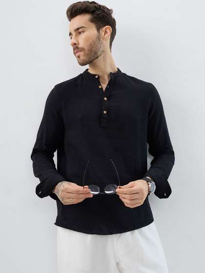 VASTRADO Men
                          Kurta