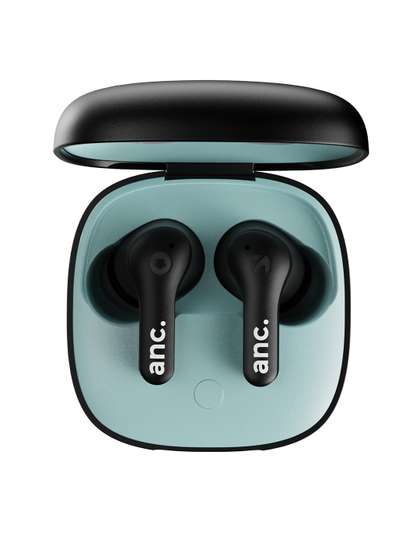 GOBOULT Klarity 4
                        ANC 35dB, 4 Mic ENC, 60Hrs Total Playtime,
                        Bluetooth 5.4v