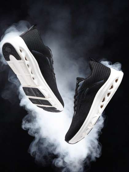 HRX by Hrithik
                          Roshan Men Mesh Training or Gym Shoes