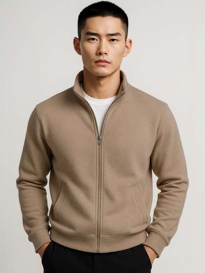 MISCHIEF MONKEY Men
                        Sweatshirt