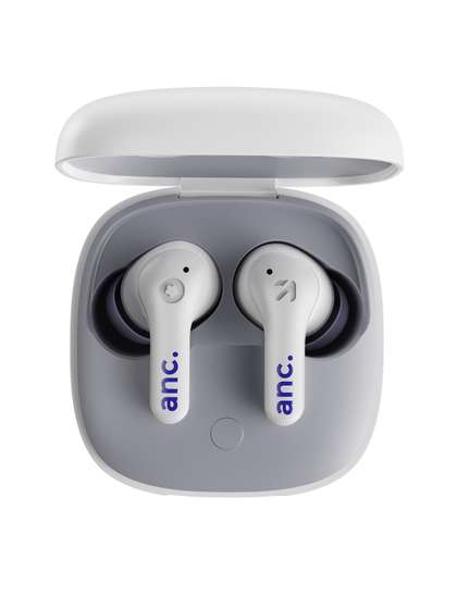 GOBOULT Klarity 4
                        ANC 35dB, 4 Mic ENC, 60Hrs Total Playtime,
                        Bluetooth 5.4v