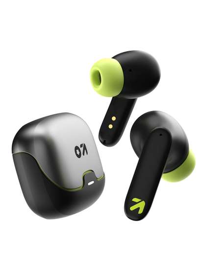 GOBOULT K30 with Zen
                        ENC Mic, 60H Playtime, Low Latency Gaming,
                        Bluetooth 5.3