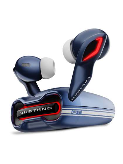 GOBOULT Mustang
                          Torq with 60 Hrs Battery, App Support, 4 Mic
                          ENC, Dynamic LEDs