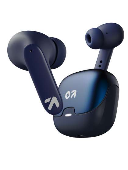 GOBOULT K30 with Zen
                        ENC Mic, 60H Playtime, Low Latency Gaming,
                        Bluetooth 5.3