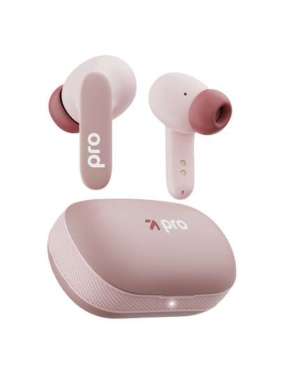 GOBOULT Y1 Pro with
                        Zen Quad Mic ENC, 60Hrs Battery, Fast Charging,
                        BT 5.3v