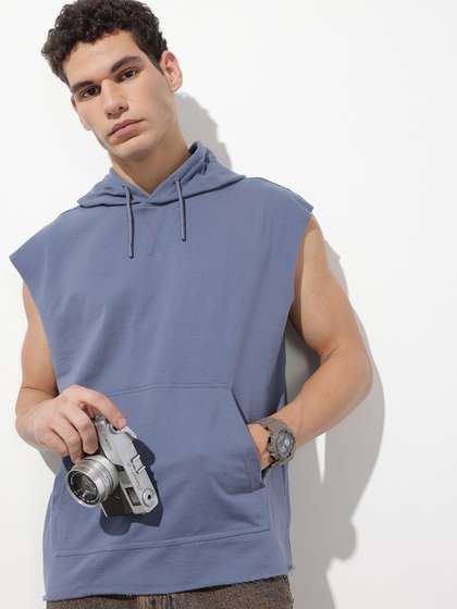 The Roadster Life
                        Co. Relaxed Fit Hooded Sweatshirt