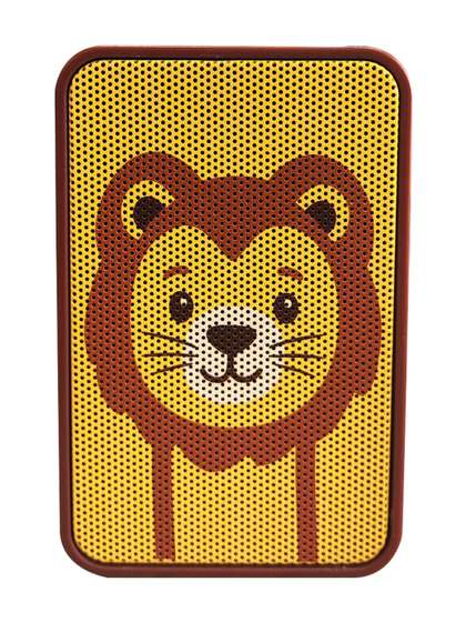 Saregama Carvaan
                        Kids Plug Play - Pre-Loaded with 25 Rhymes and
                        42 Stories Speaker