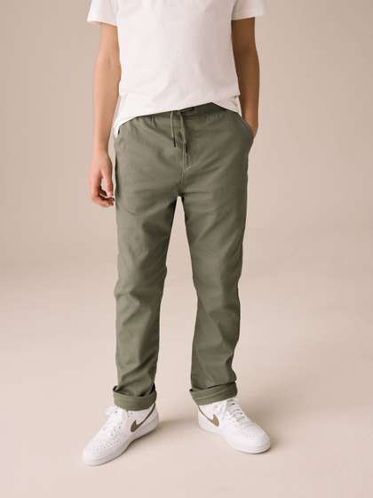 NEXT Boys Regular Fit
                      Trousers