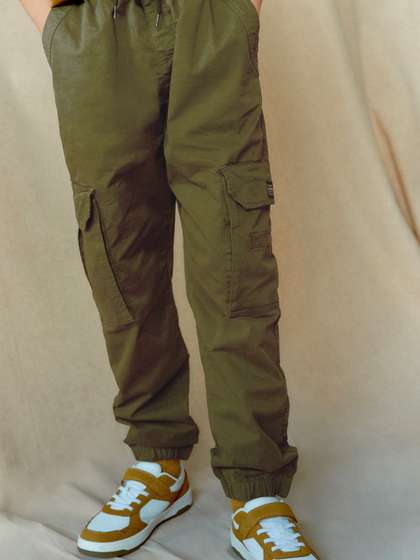 NEXT Boys Jogger Cargos