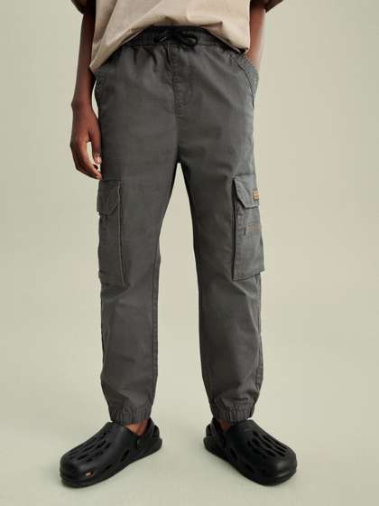 NEXT Boys Jogger
                      Cargos
