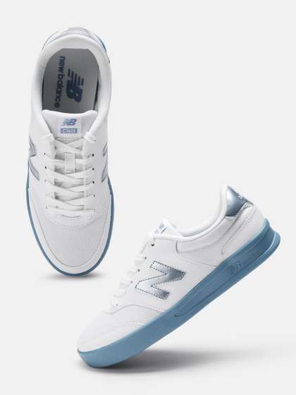 New Balance Men
                          CT60 Contrast Sole Everyday Sneakers