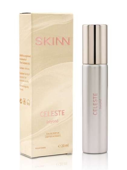 SKINN Women Classic
                    Flanker Celeste Beyond Eau De Parfum- 20 ml
