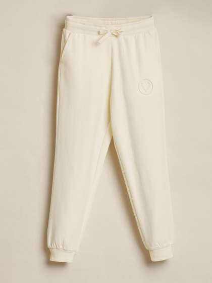 Allen Solly Junior Boys
                    Mid Rise Joggers