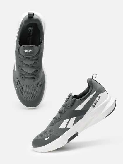 Reebok Men Runergy
                        Lt Lyrid Running Shoes