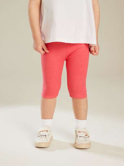 NEXT Kids Cropped
                    Leggings