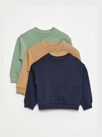 KIABI Boys Sweatshirt