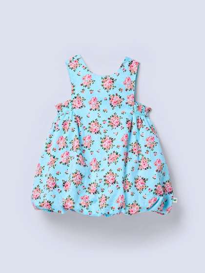Ed-a-Mamma Floral Print
                    Fit & Flare Dress