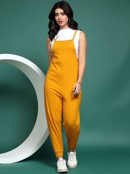 BRINNS Basic
                          Jumpsuit