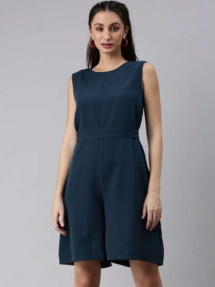 SHOWOFFFF
                          Jumpsuit