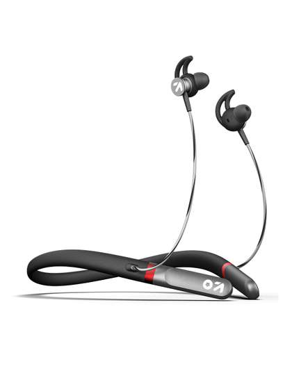 GOBOULT ProBass
                        FCharge In-Ear Wireless Bluetooth Earphones
