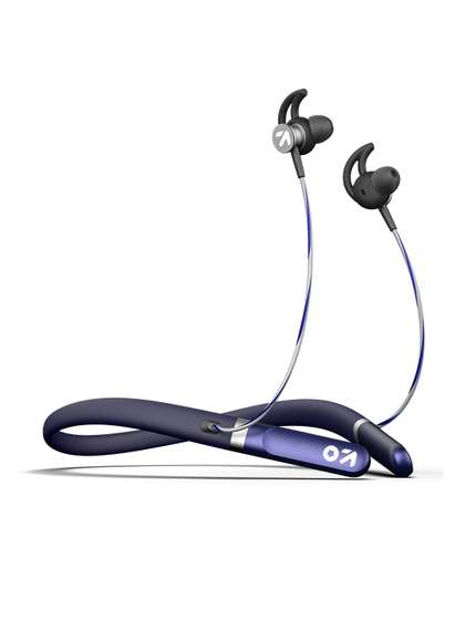 GOBOULT ProBass
                        FCharge In-Ear Wireless Bluetooth Earphones