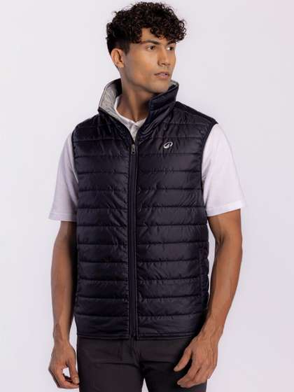 Decathlon CAPERLAN -
                        Sleeveless Quilted Jacket