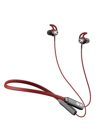 GOBOULT EQCharge
                        with ZEN ENC Mode, 32Hrs Battery Life,
                        Ultra-Fast Charging