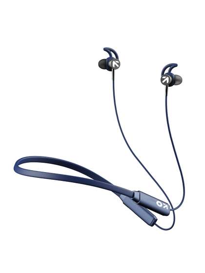GOBOULT EQCharge
                          with ZEN ENC Mode, 32Hrs Battery Life,
                          Ultra-Fast Charging