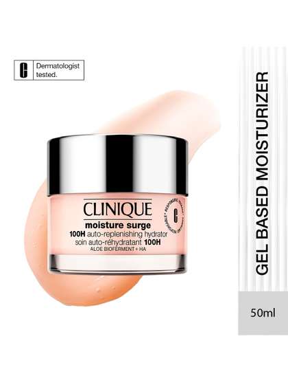 Moisture Surge 100H
                        Auto-Replenishing Hydrator Moisturiser - 50 ml